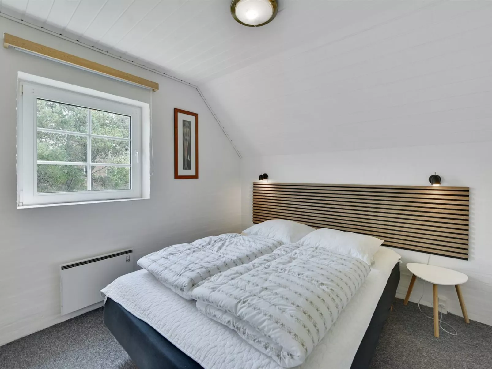 "Jorkin" - 1.8km from the sea-Binnen