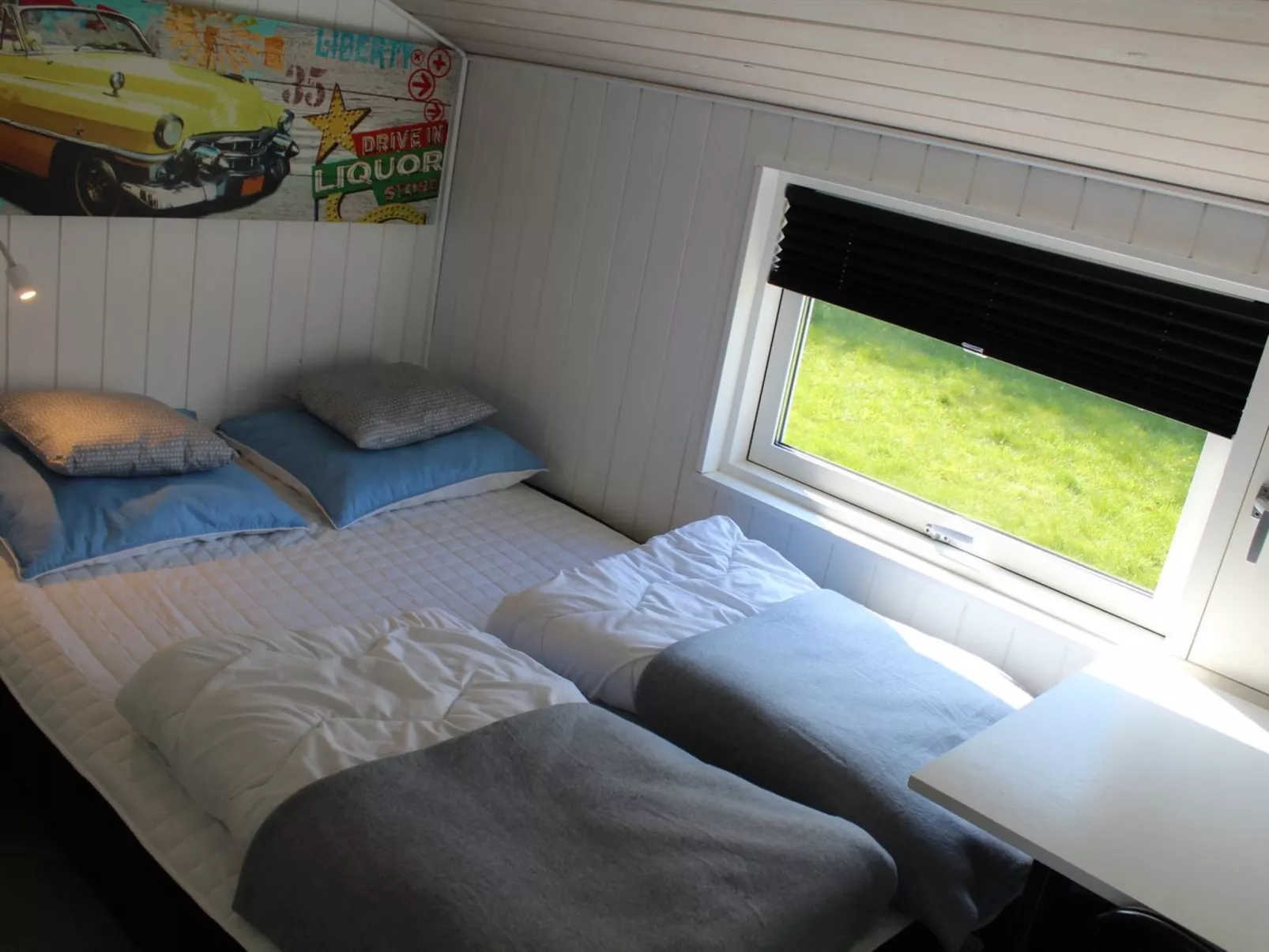 "Aasta" - 250m from the sea-Binnen