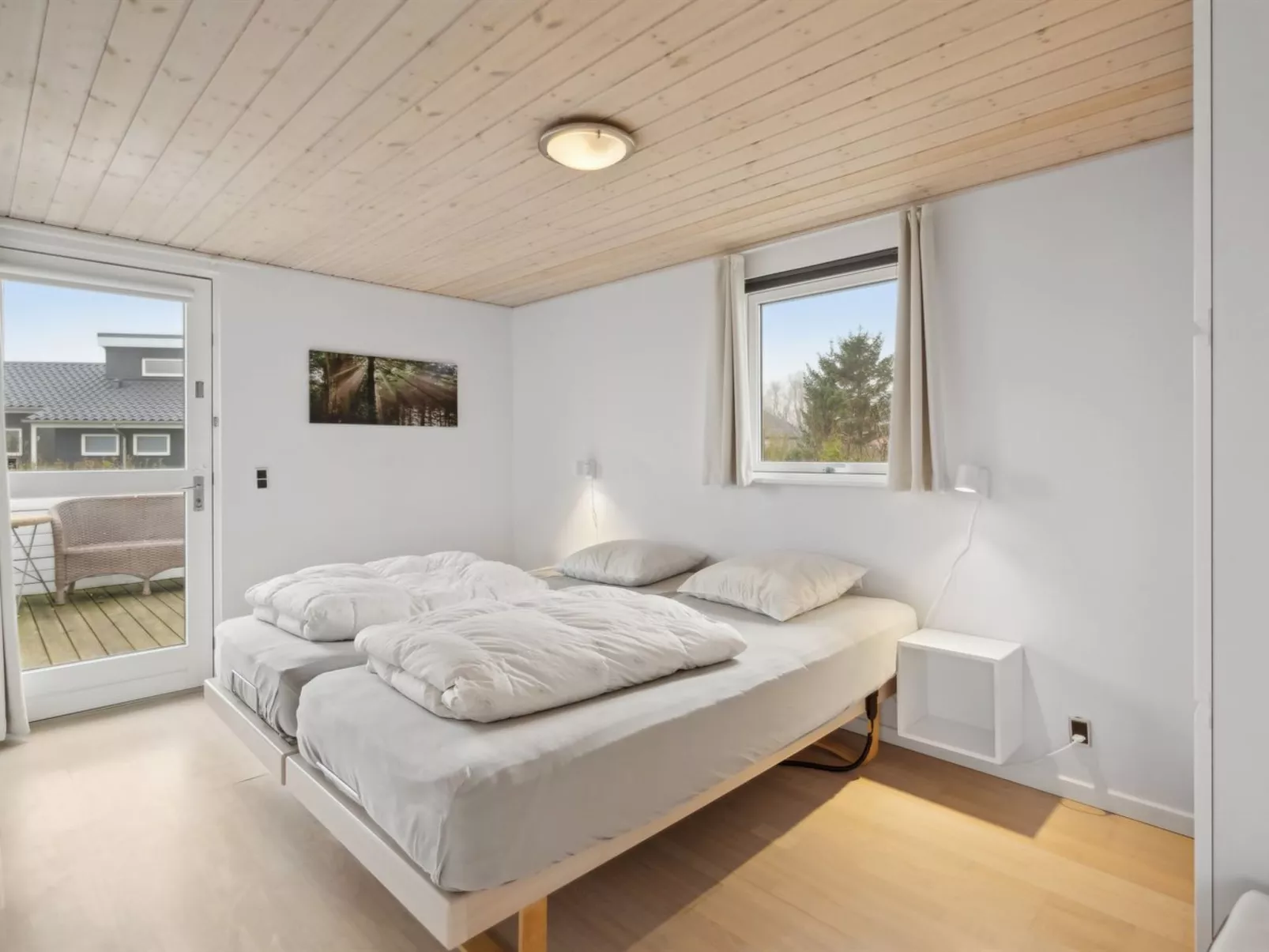 "Reimer" - 700m from the sea-Binnen