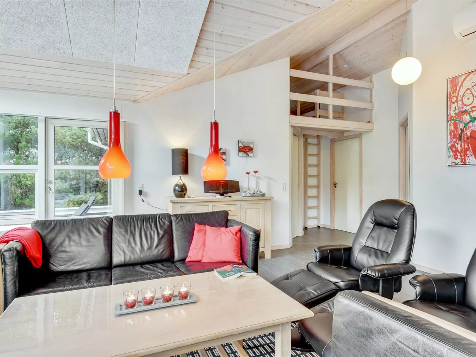 "Nani" - 900m from the sea-Binnen