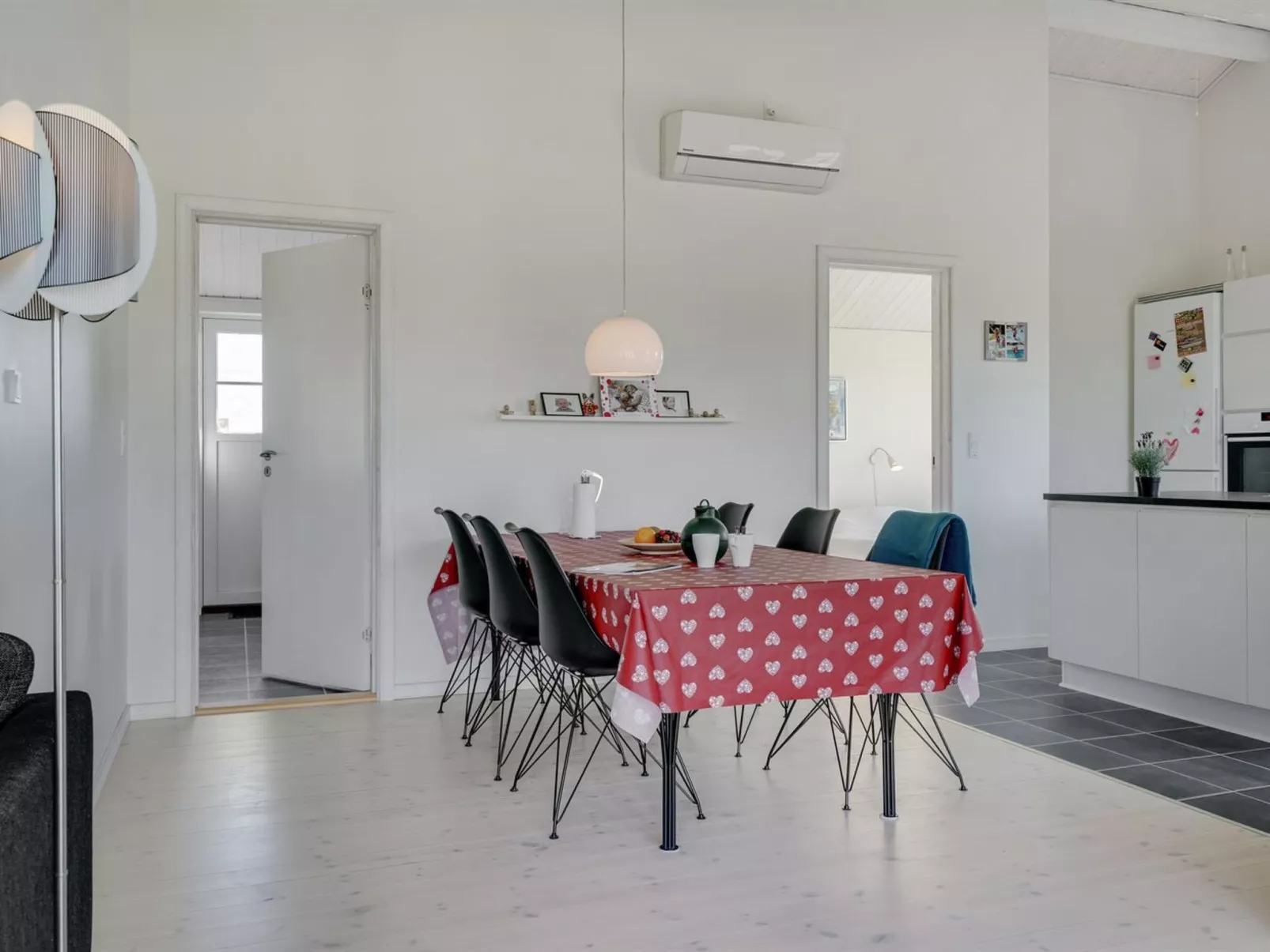 "Hathulf" - 700m from the sea-Binnen