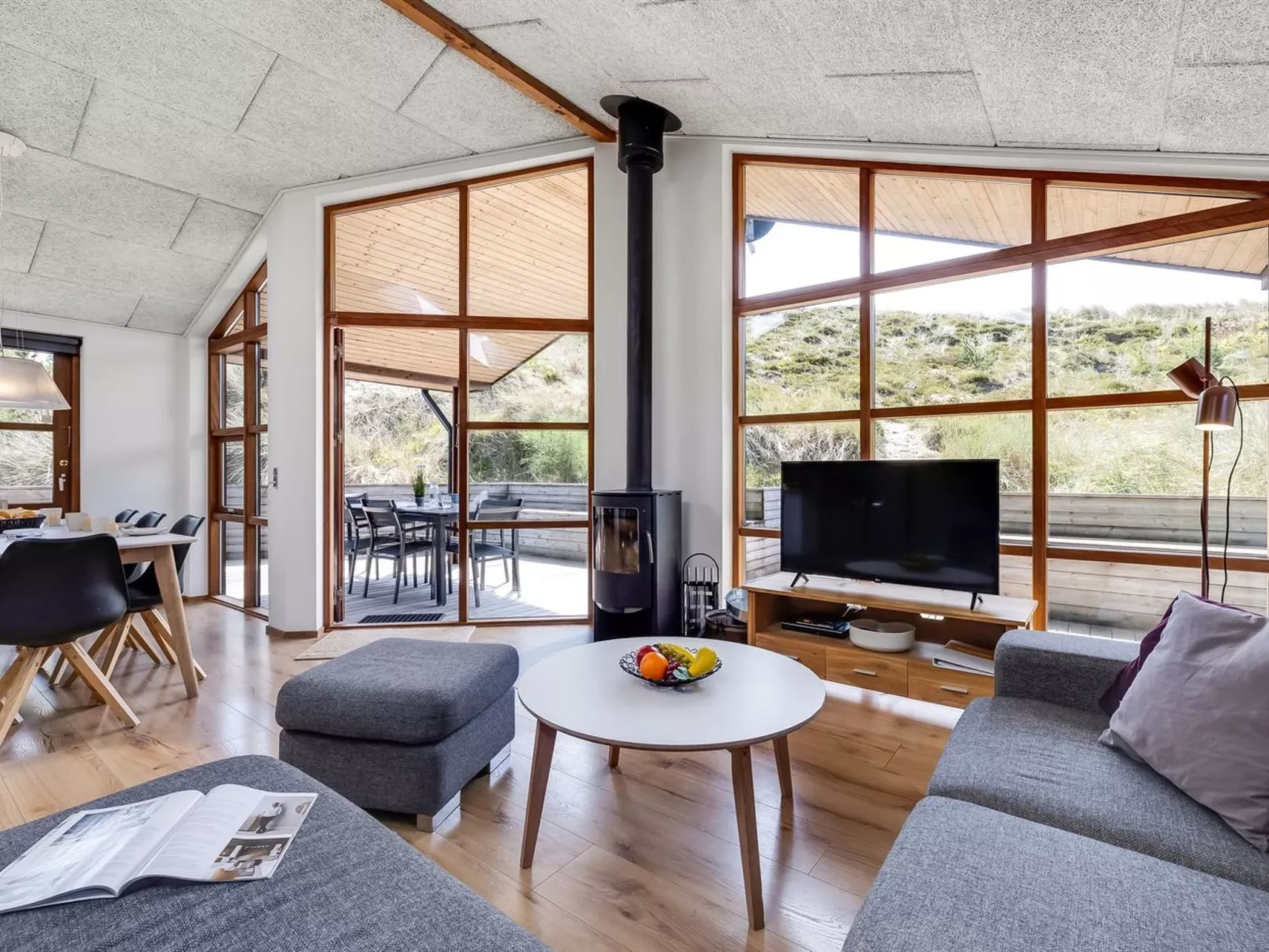 "Sila" - 800m from the sea-Binnen