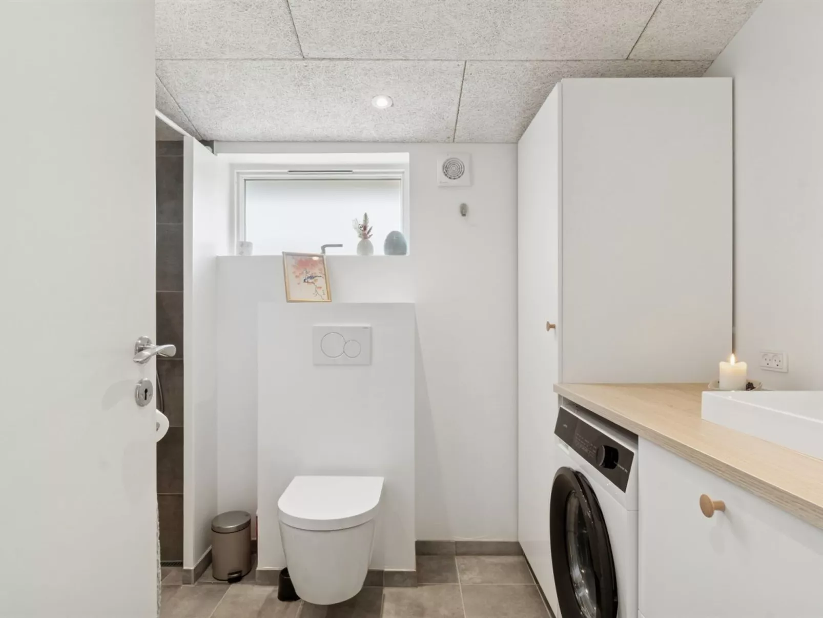 "Donco" - 600m from the sea-Binnen