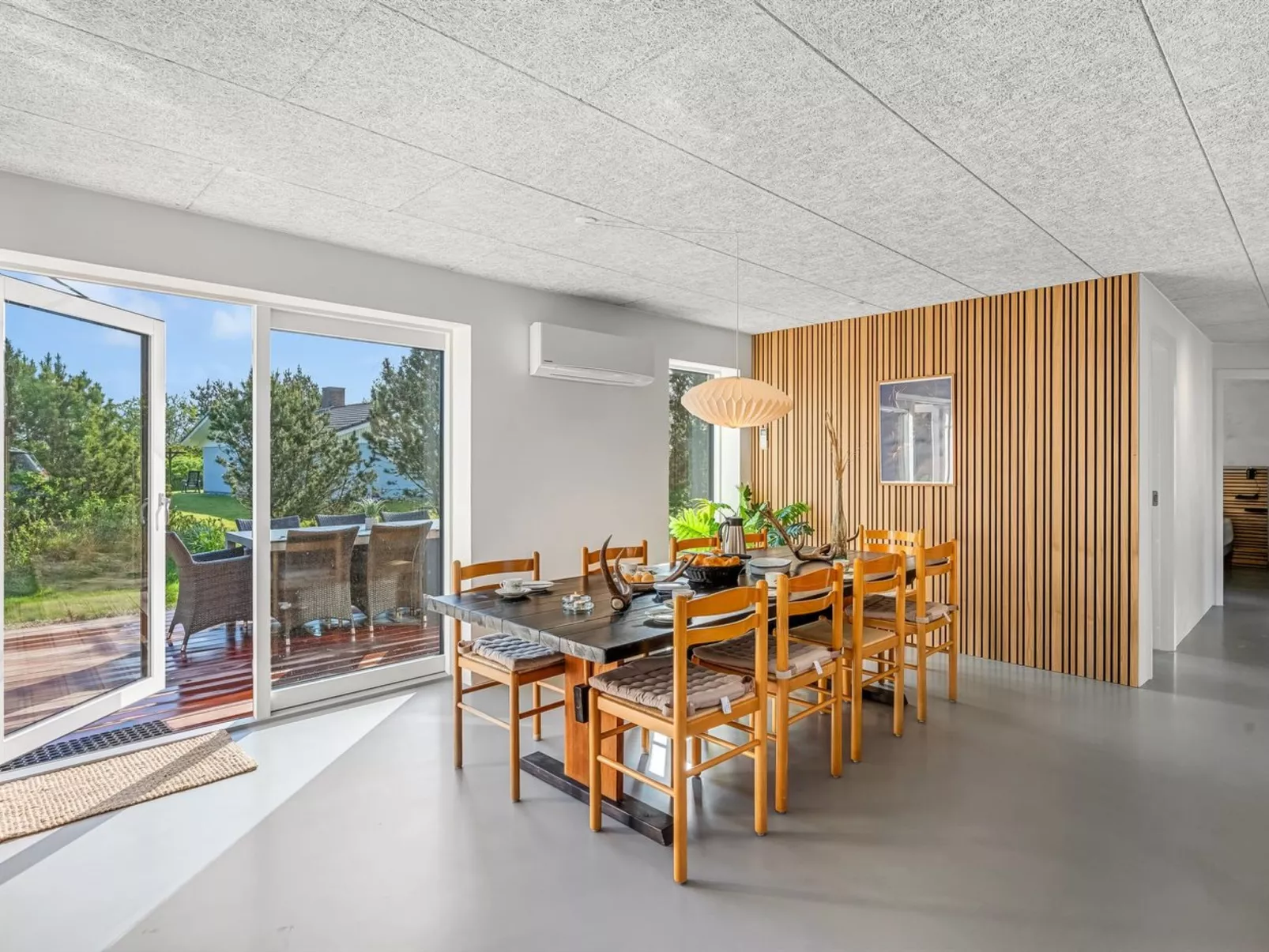 "Gunny" - 500m to the fjord-Binnen