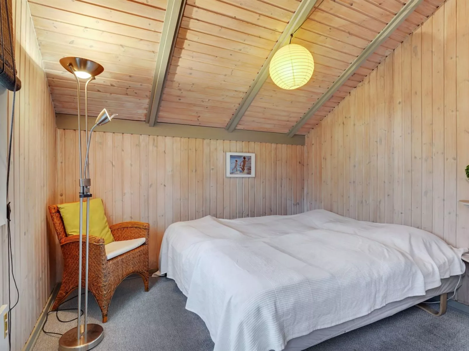 "Simonia" - 600m from the sea-Binnen