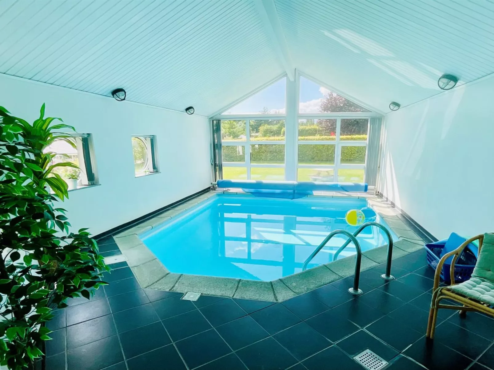 "Athisl" - 800m from the sea-Buiten