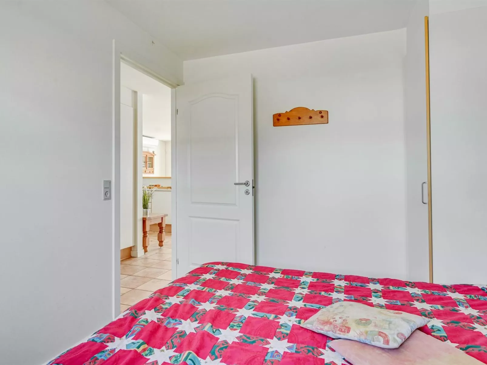 "Arwin" - 250m from the sea-Binnen