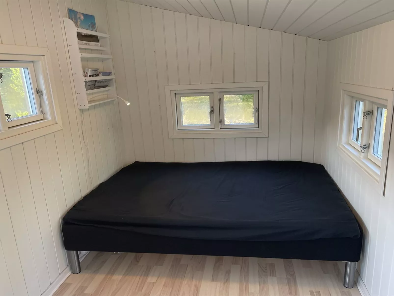 "Thekla" - 3km from the sea-Binnen