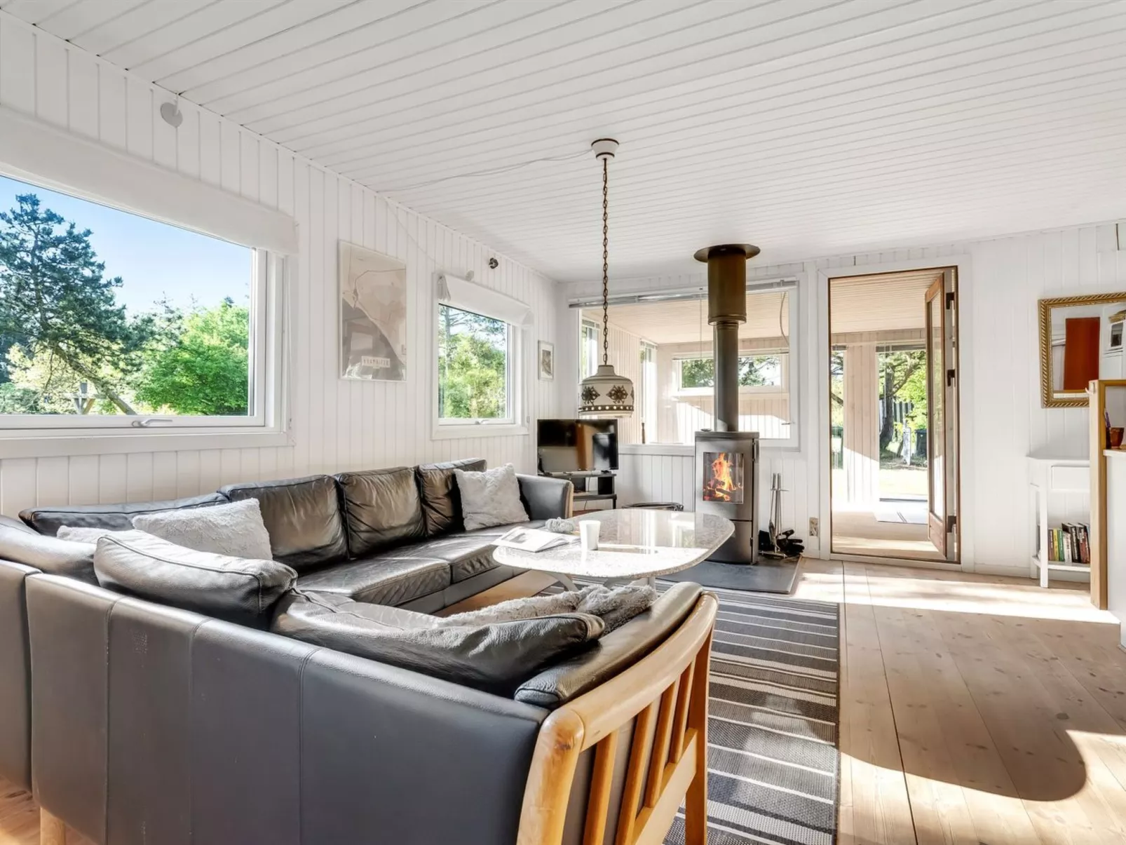 "Arendine" - 700m from the sea-Binnen