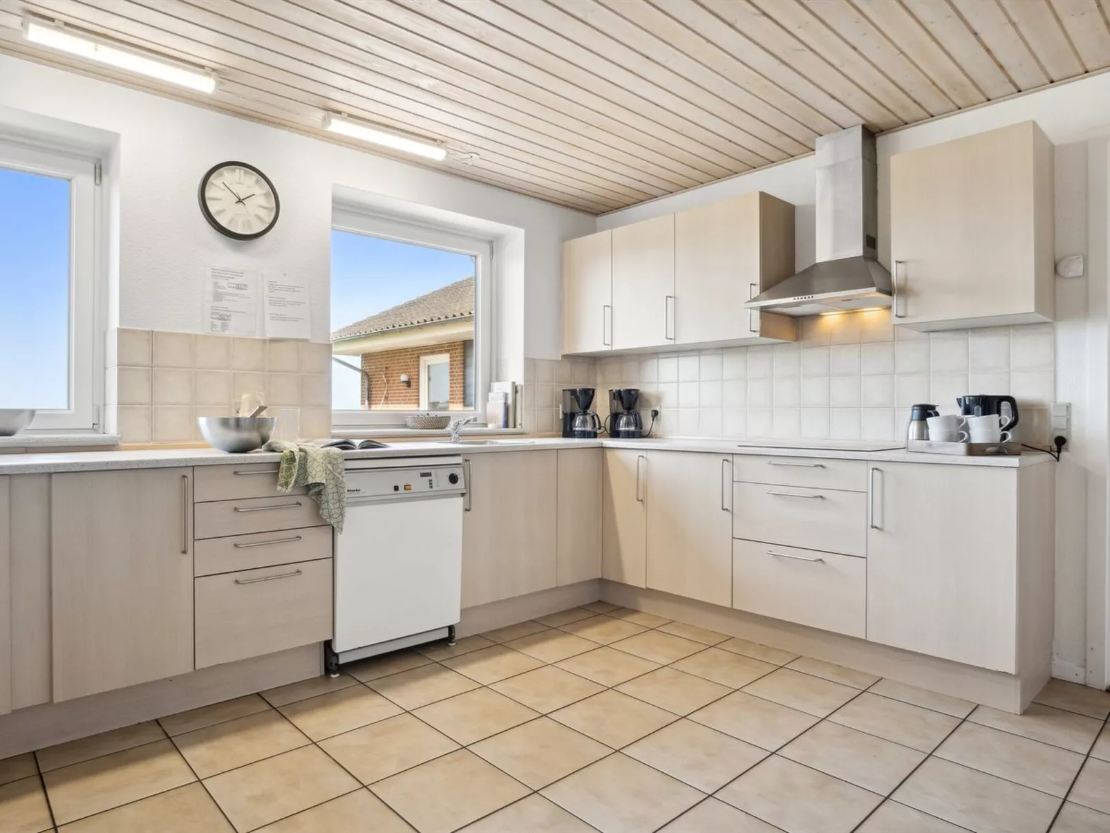 "Stefania" - 700m from the sea-Binnen