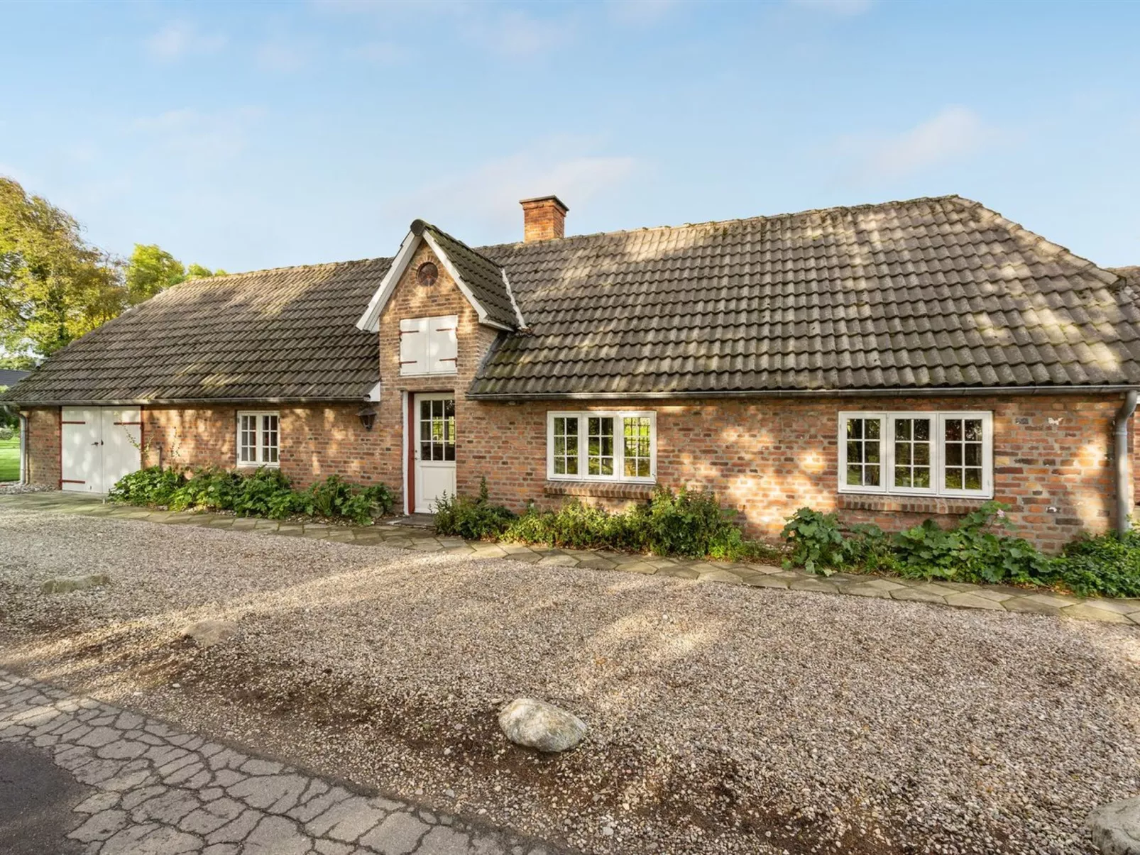 "Hedda" - 15km from the sea-Buiten