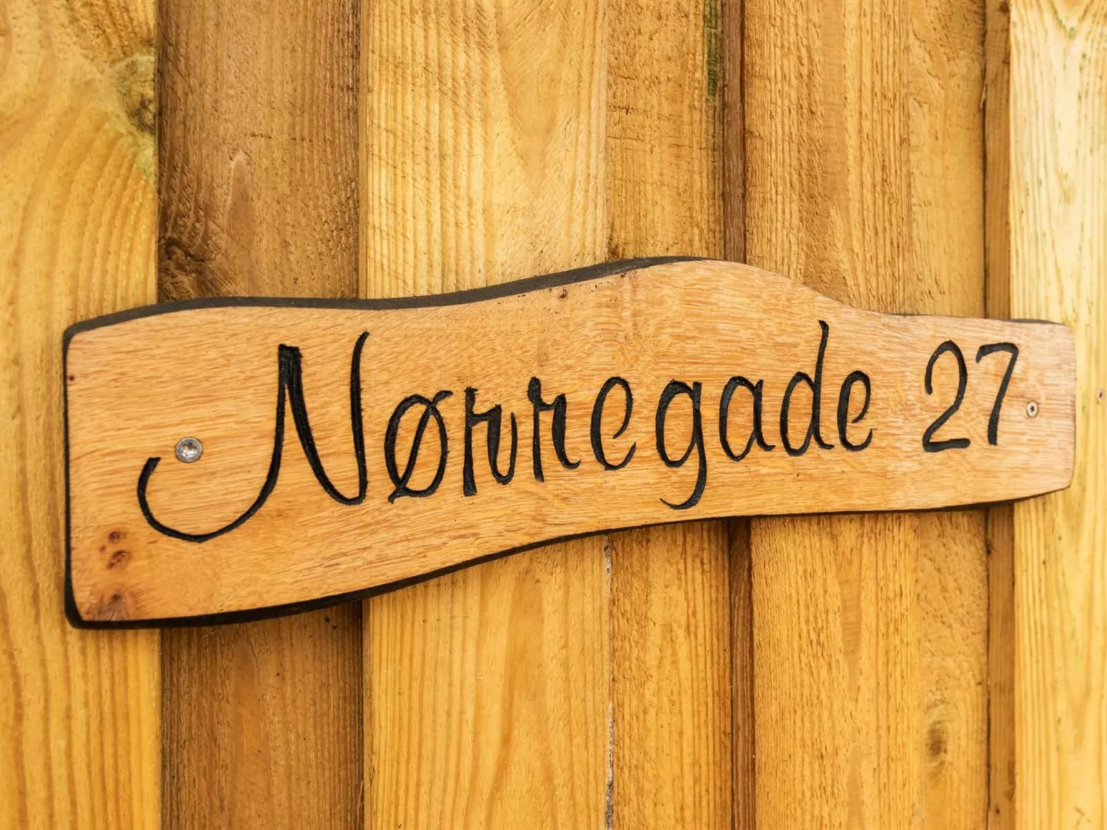 "Elma" - 24km from the sea-Binnen