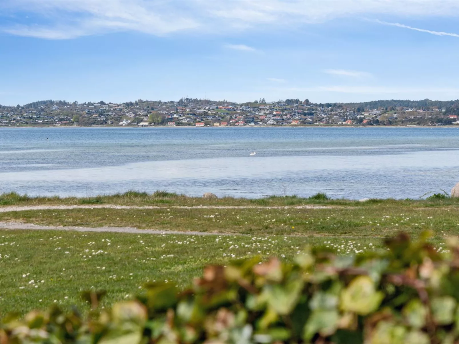 "Monia" - 20m from the sea-Buiten