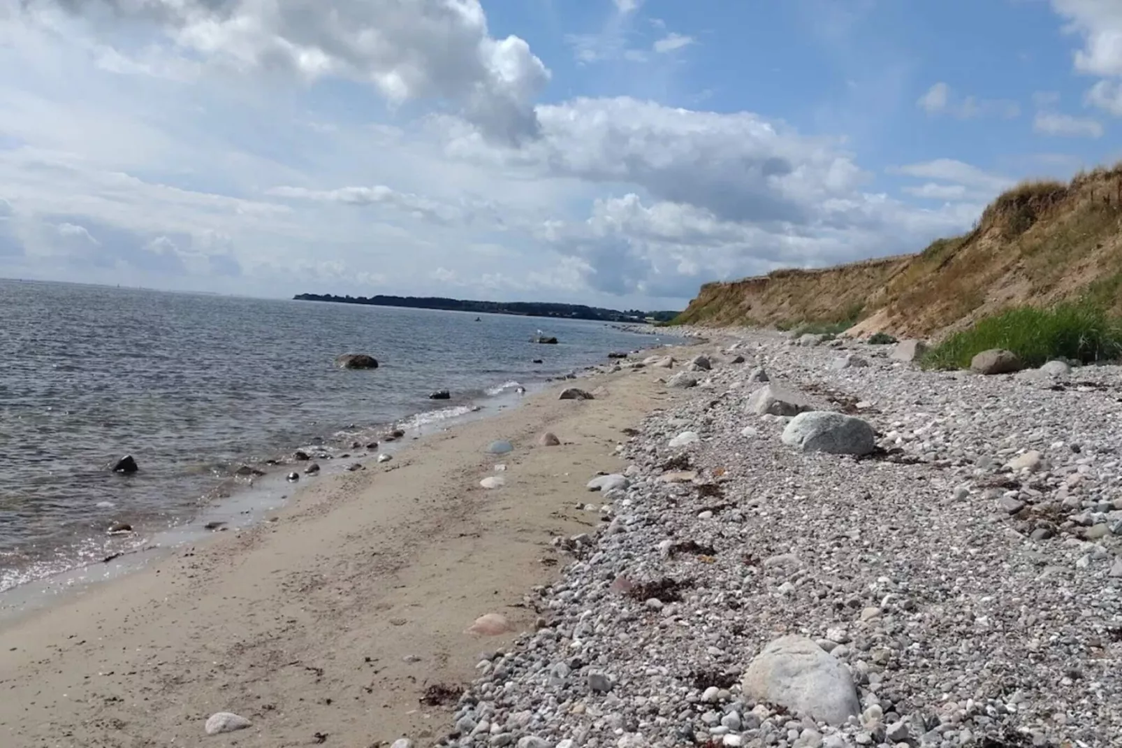 4 persoons vakantie huis in Haderslev-Waterzicht