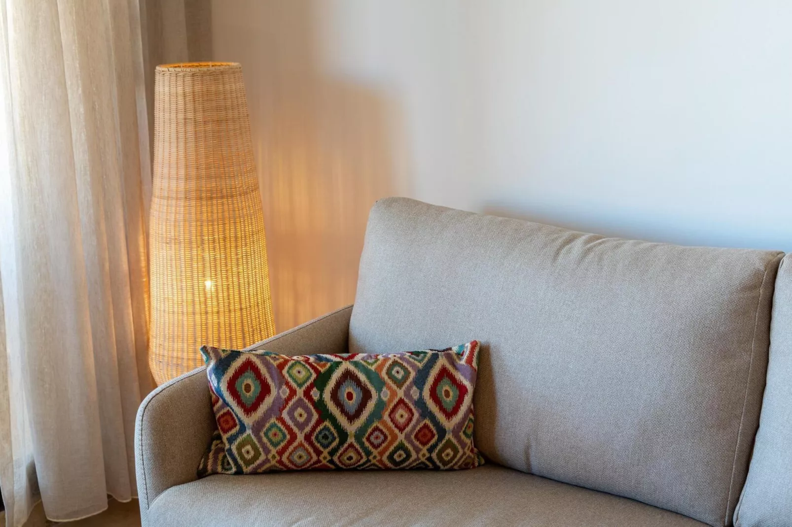 CT 199 HHH - Duquesa Village-Sfeer