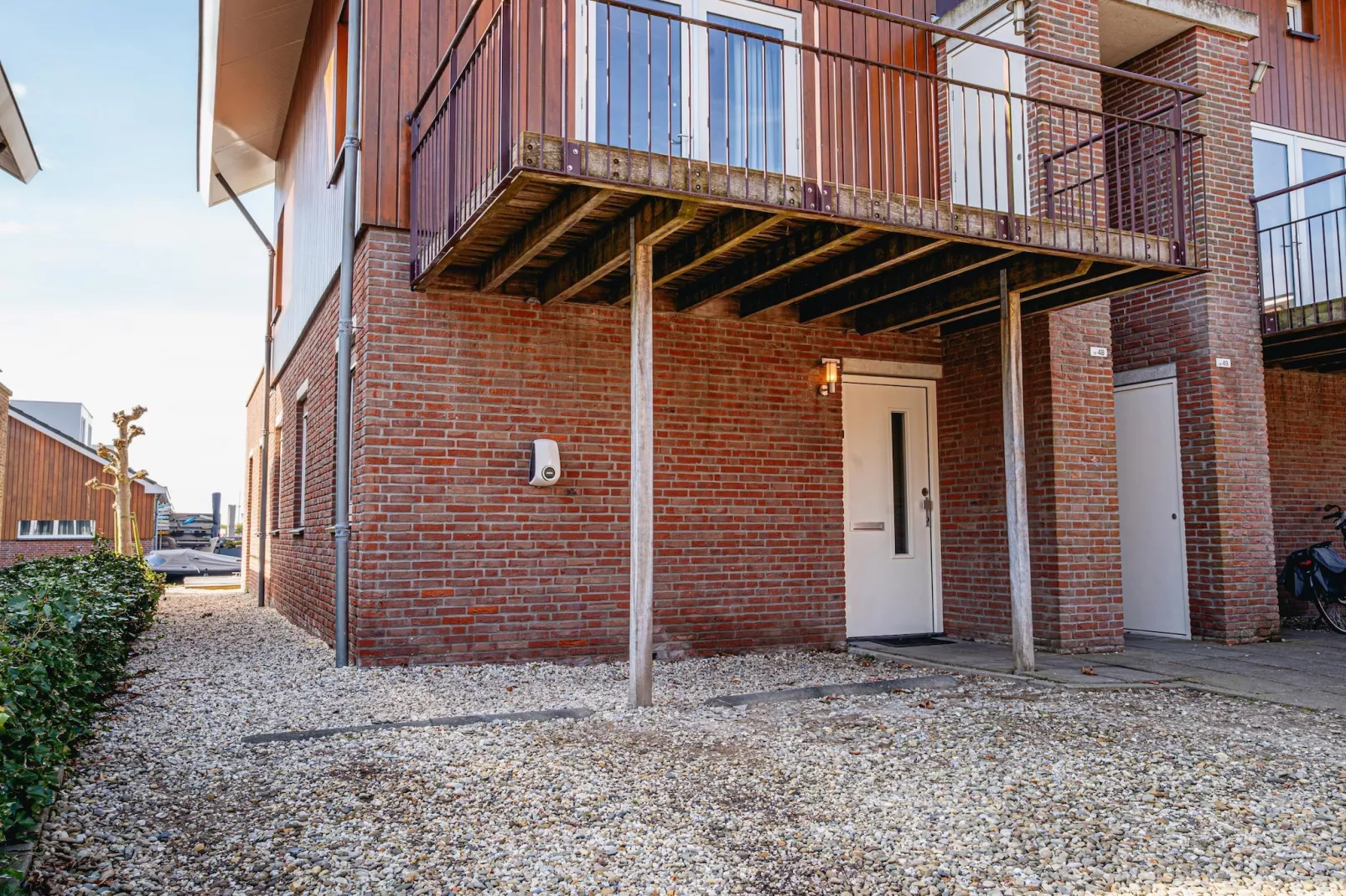 Waterpark de Meerparel 13-Hal-ontvangst