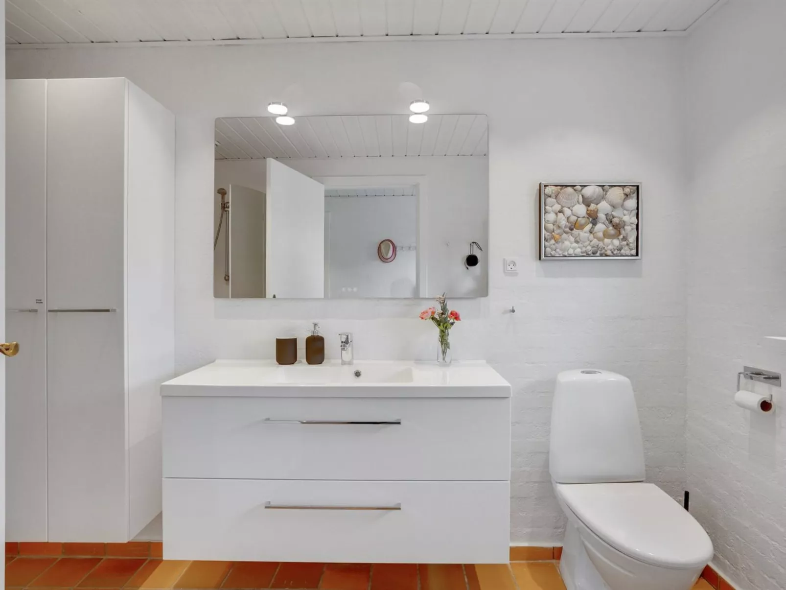 "Kiersten" - 5km from the sea-Binnen