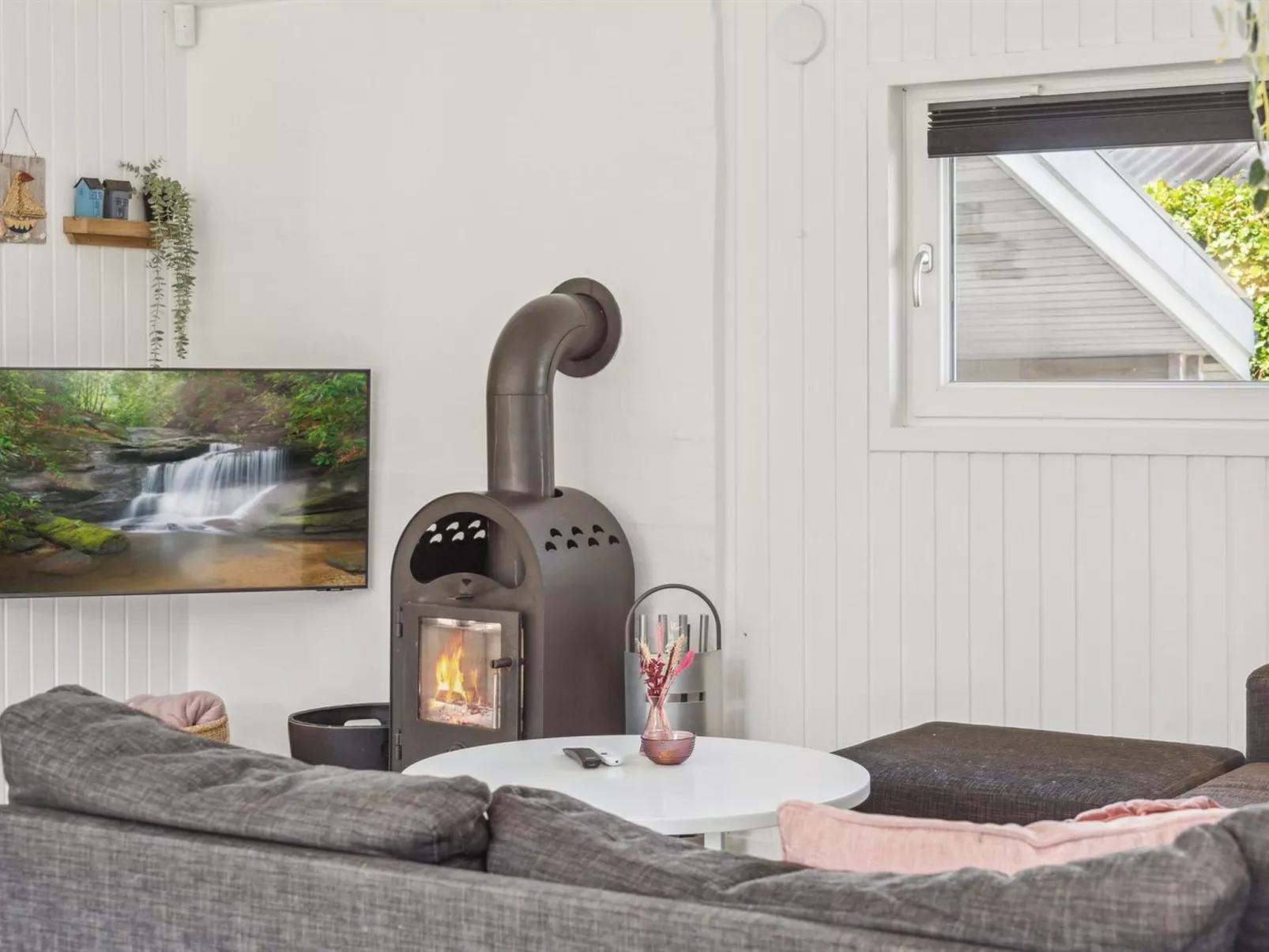 "Fiete" - 200m from the sea-Binnen