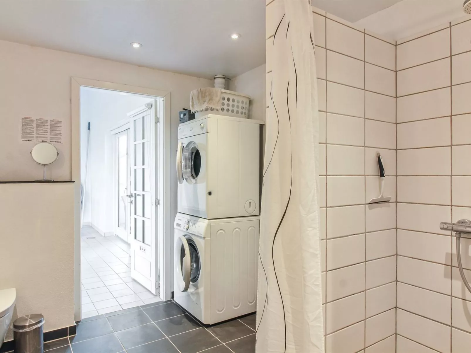 "Hilmer" - 180m from the sea-Binnen