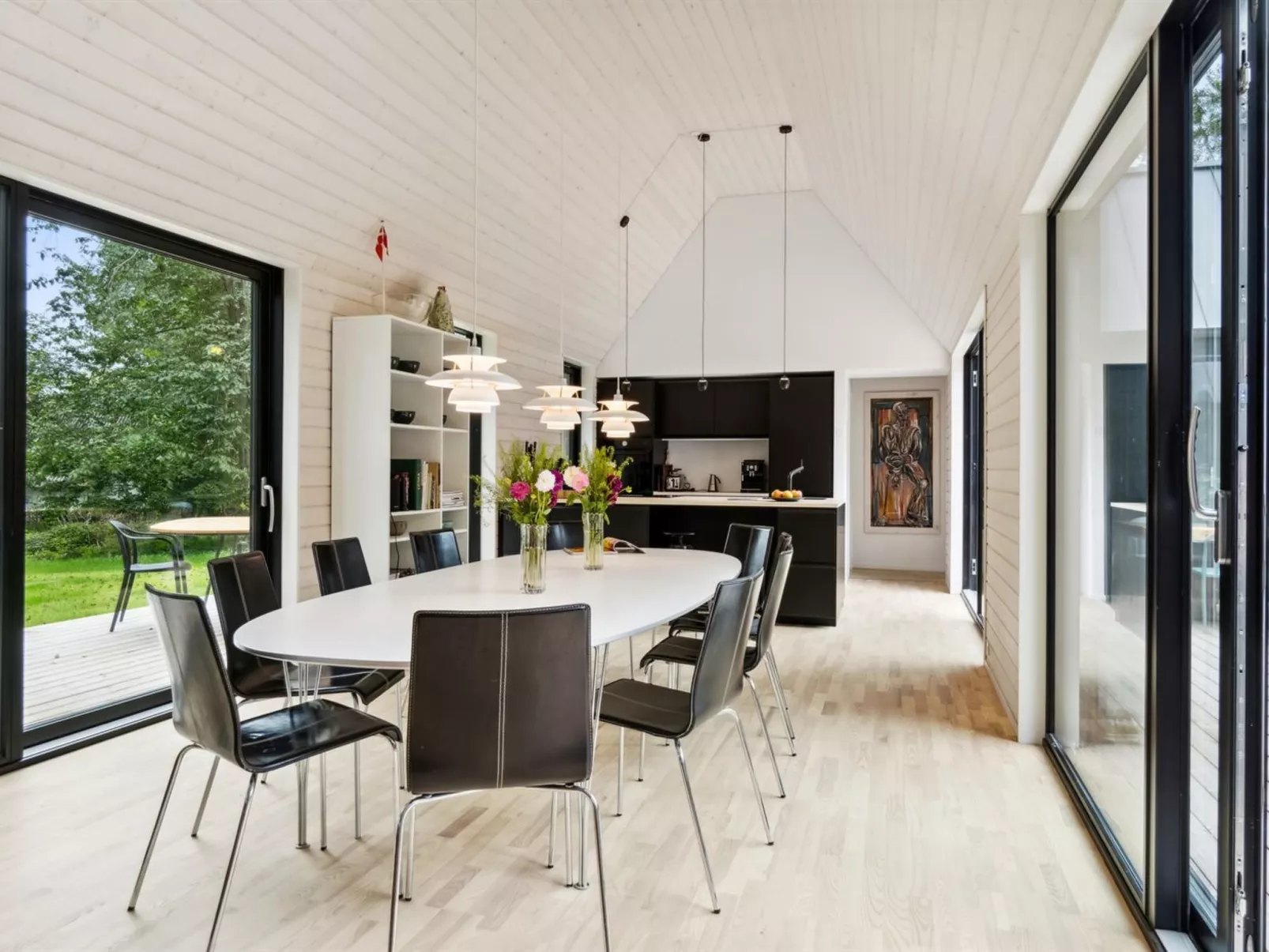 "Bernadeta" - 275m from the sea-Binnen