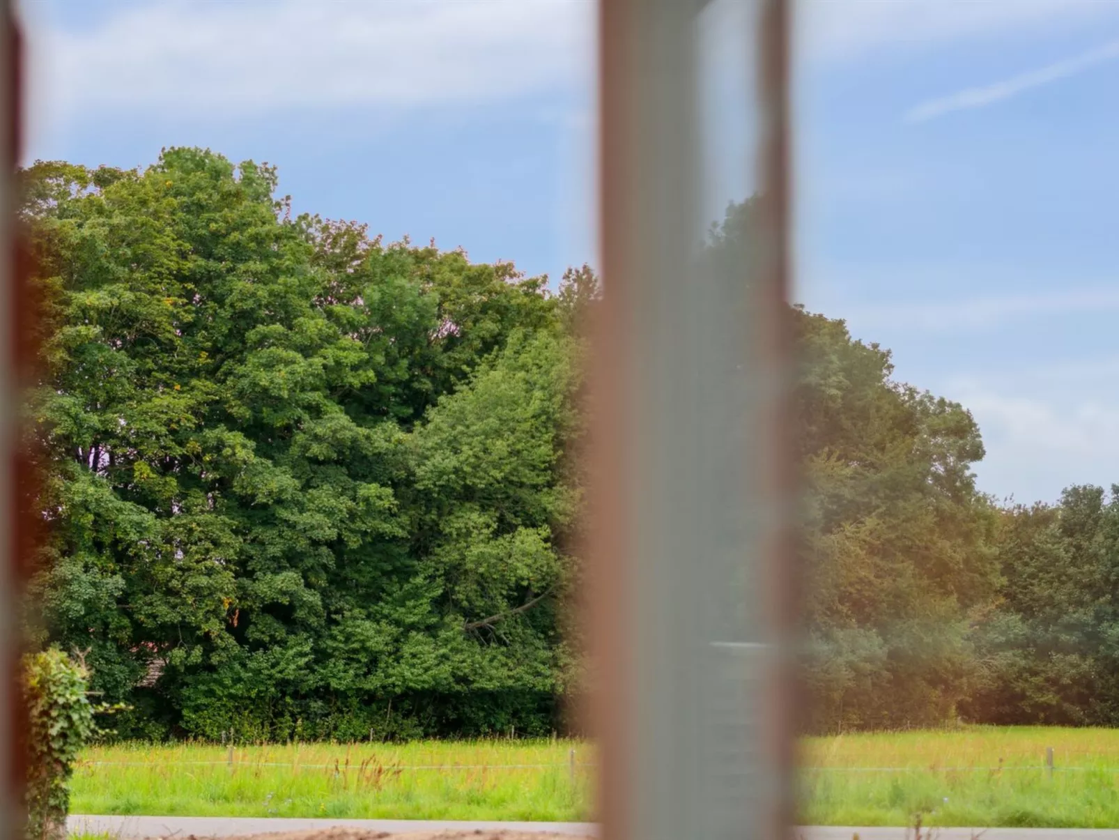 "Helmi" - 1km from the sea-Buiten