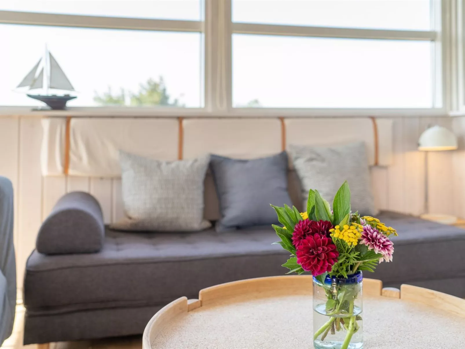 "Athina" - 200m from the sea-Binnen