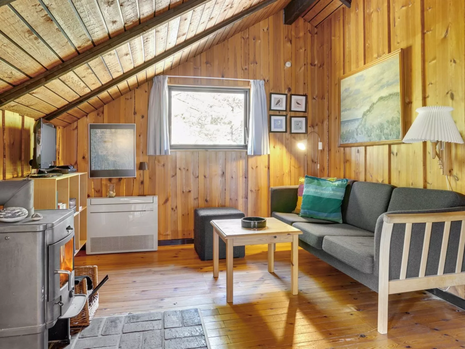 "Eliza" - 600m from the sea-Binnen