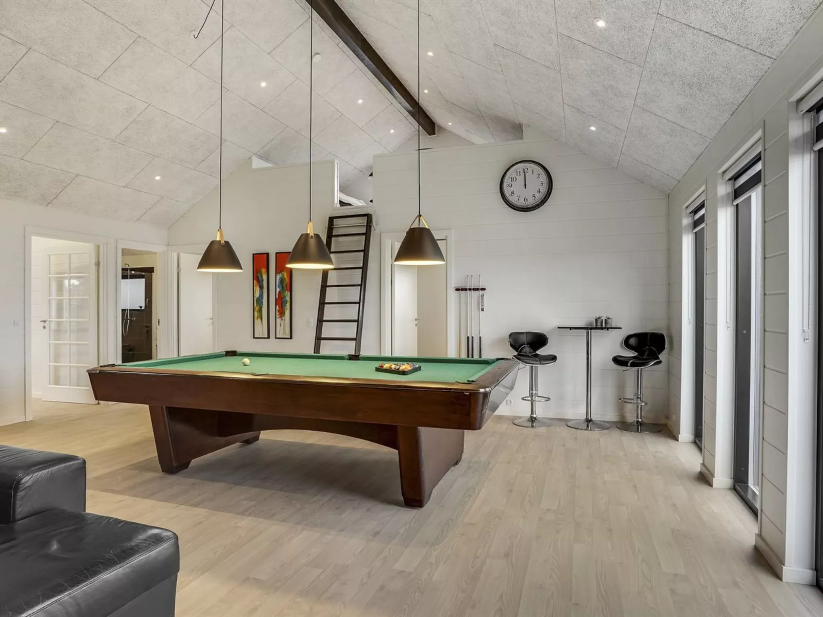 "Jonne" - 200m to the fjord-Binnen