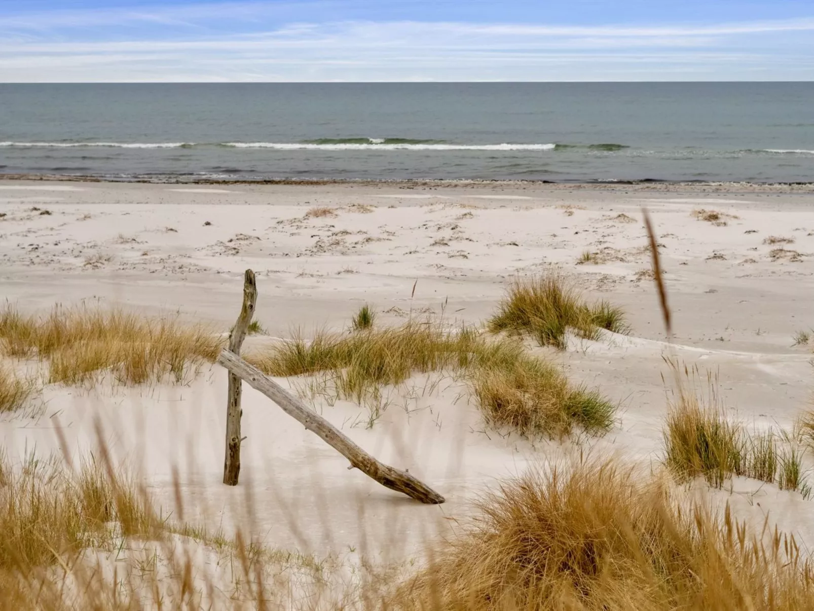 "Sanela" - 25m from the sea-Buiten