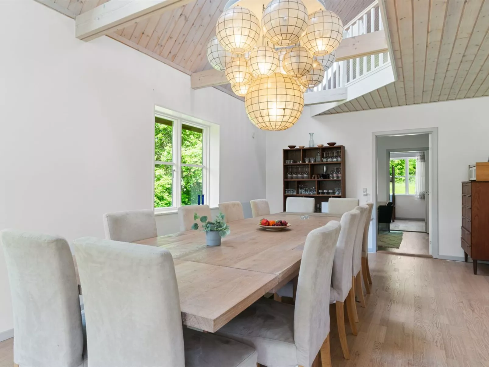 "Guthbrand" - 800m from the sea-Binnen