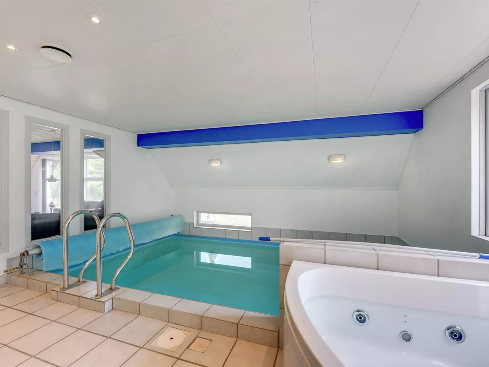 "Tabithe" - 2.2km from the sea-Buiten