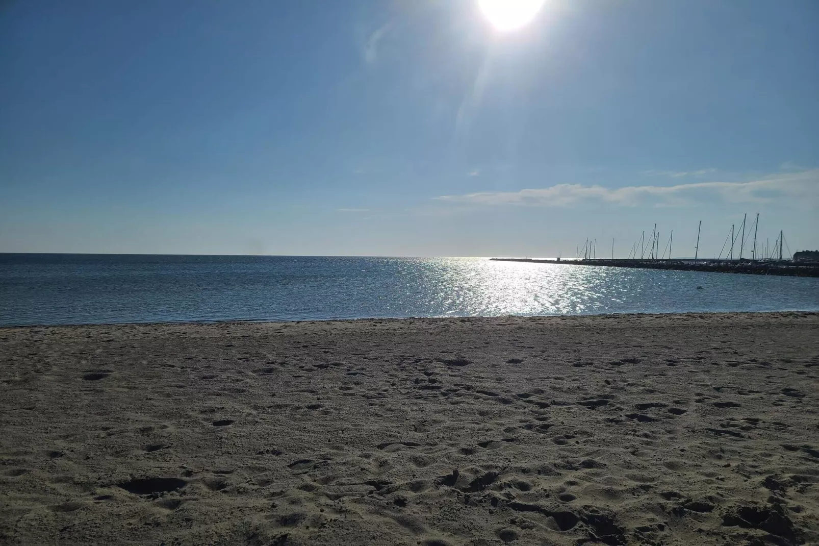 5 persoons vakantie huis in Karrebæksminde-Waterzicht