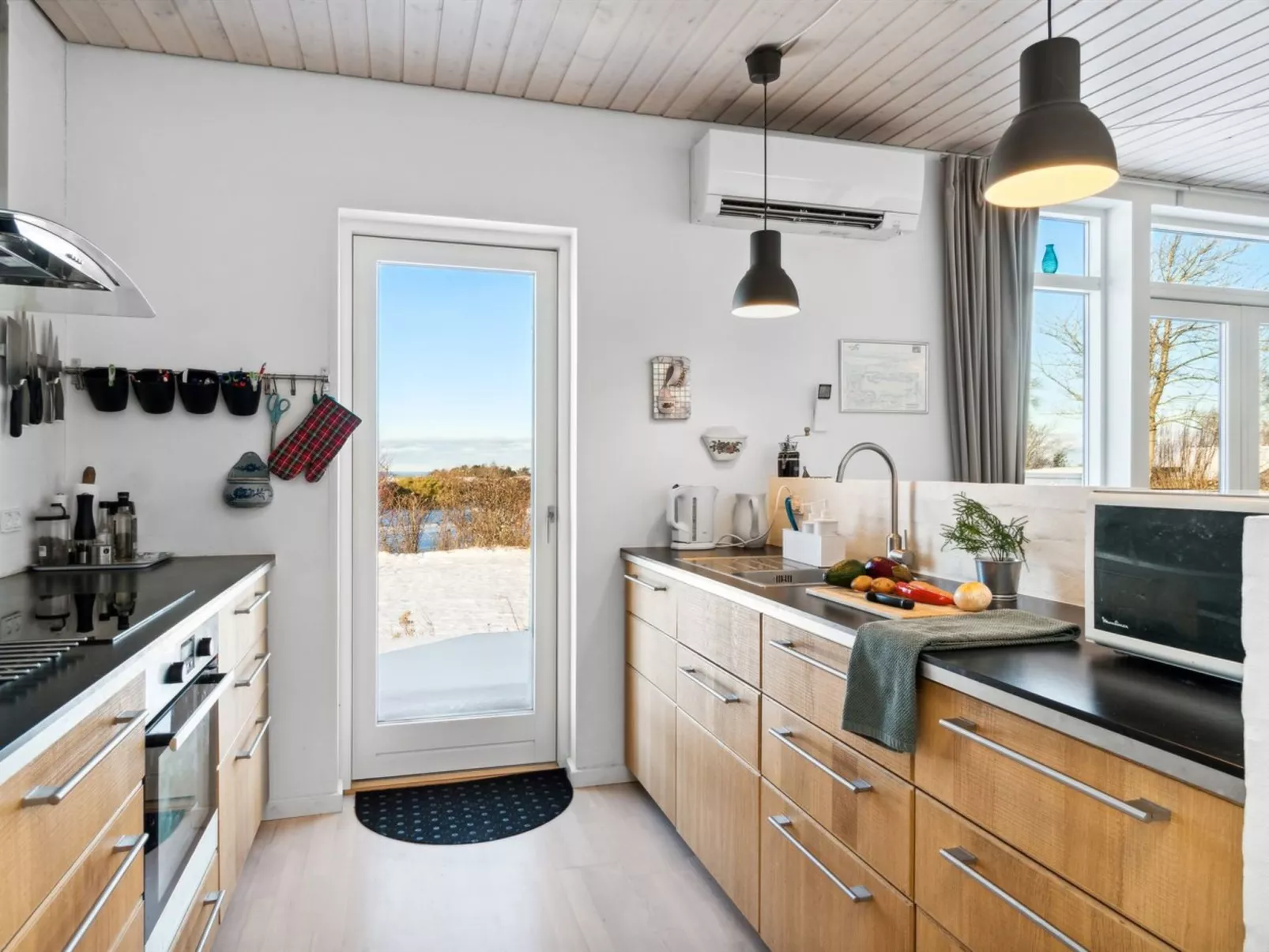 "Els" - 1.8km from the sea-Binnen