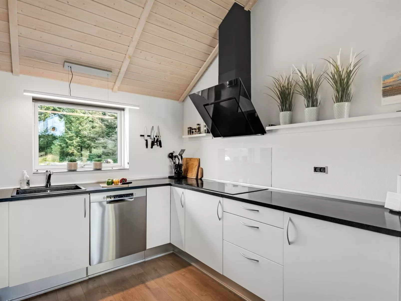 "Jeldrik" - 1.5km from the sea-Binnen