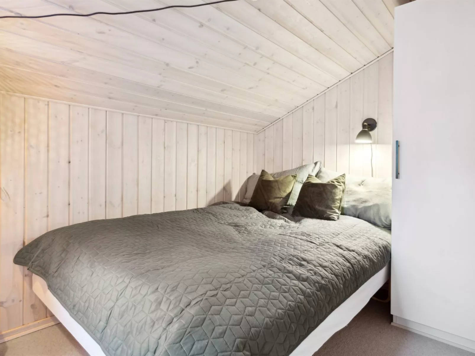 "Ananda" - 900m from the sea-Binnen