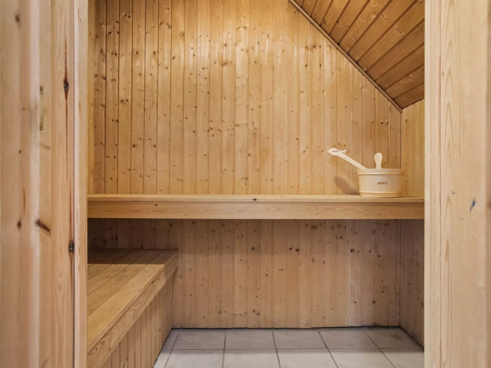 "Krok" - 1.2km from the sea-Binnen