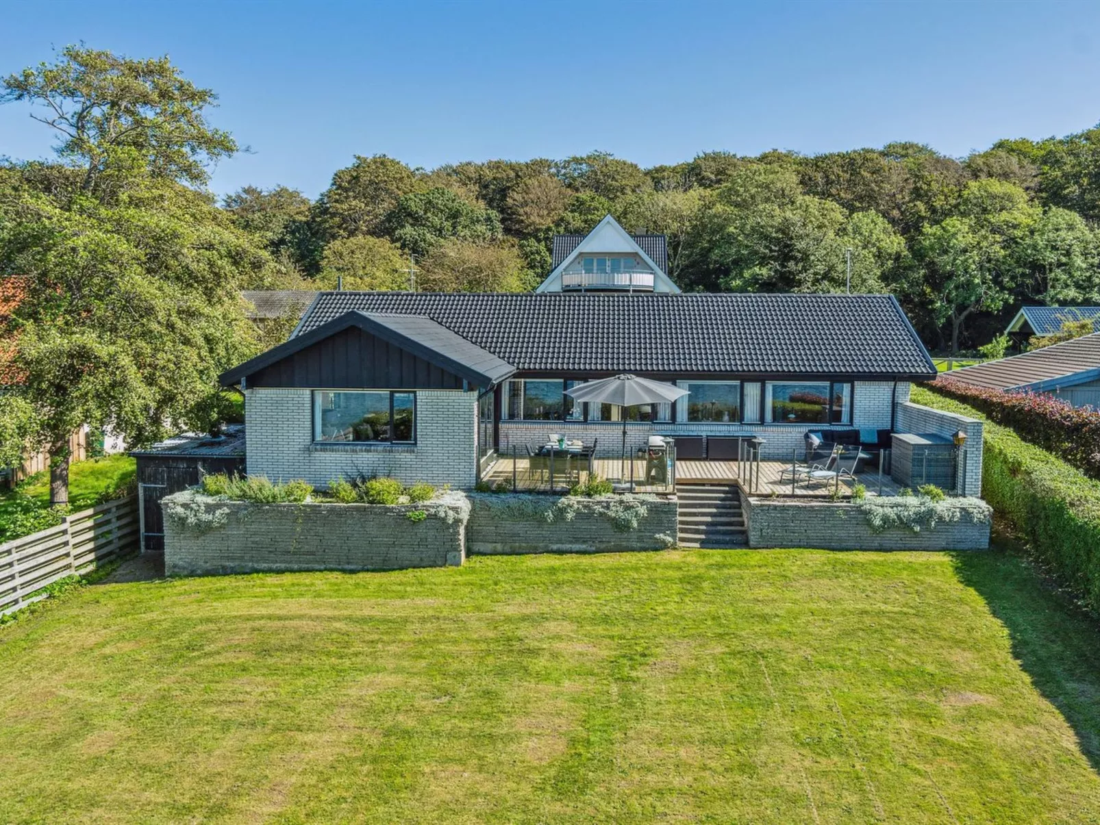 "Jovana" - 40m from the sea-Buiten