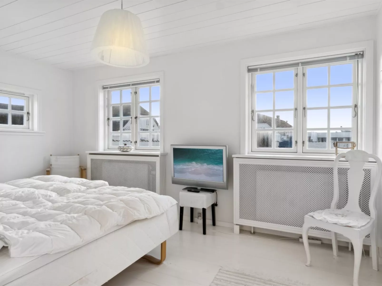 "Jeppe" - 200m from the sea-Binnen