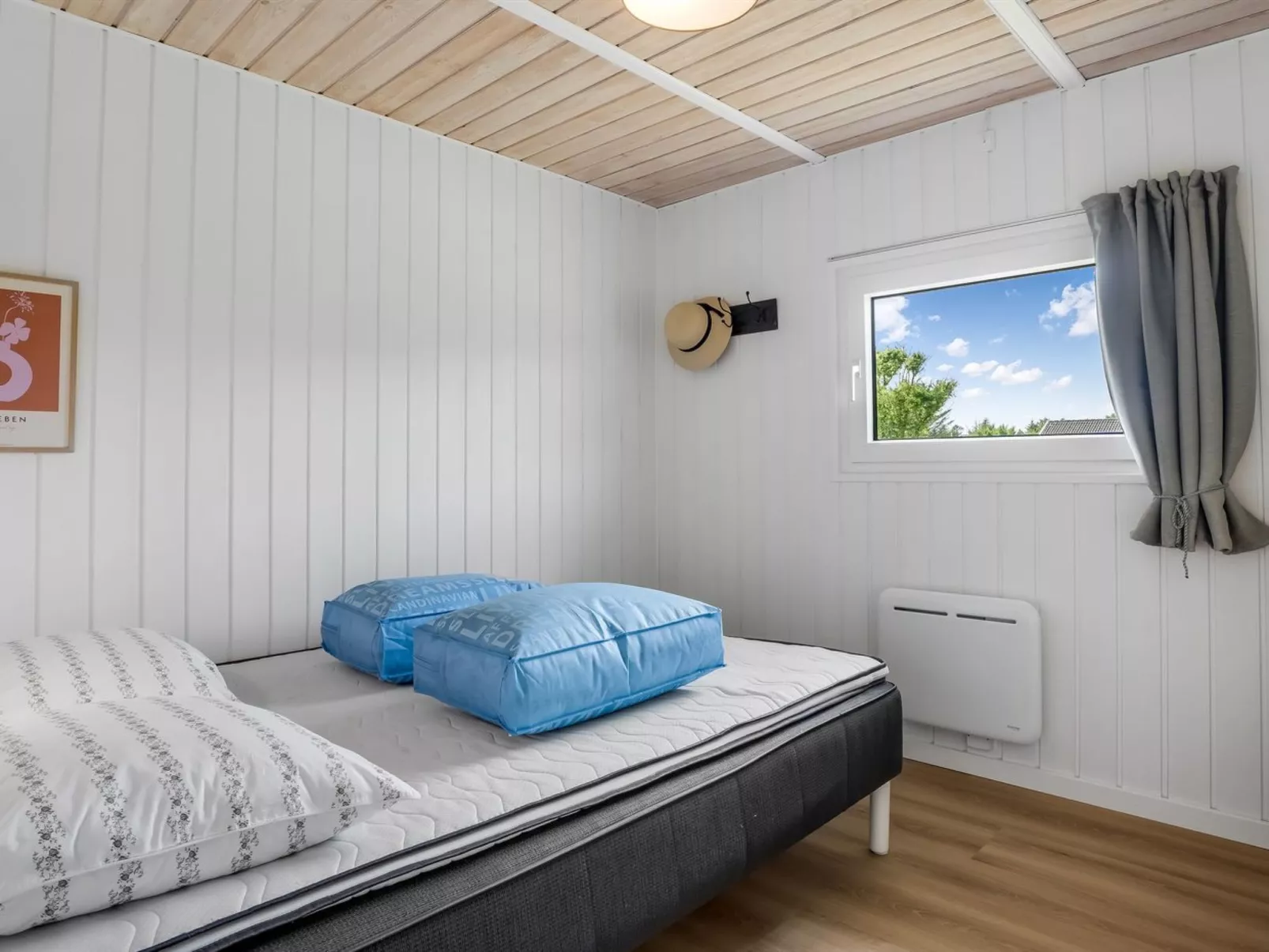 "Apelone" - 800m from the sea-Binnen