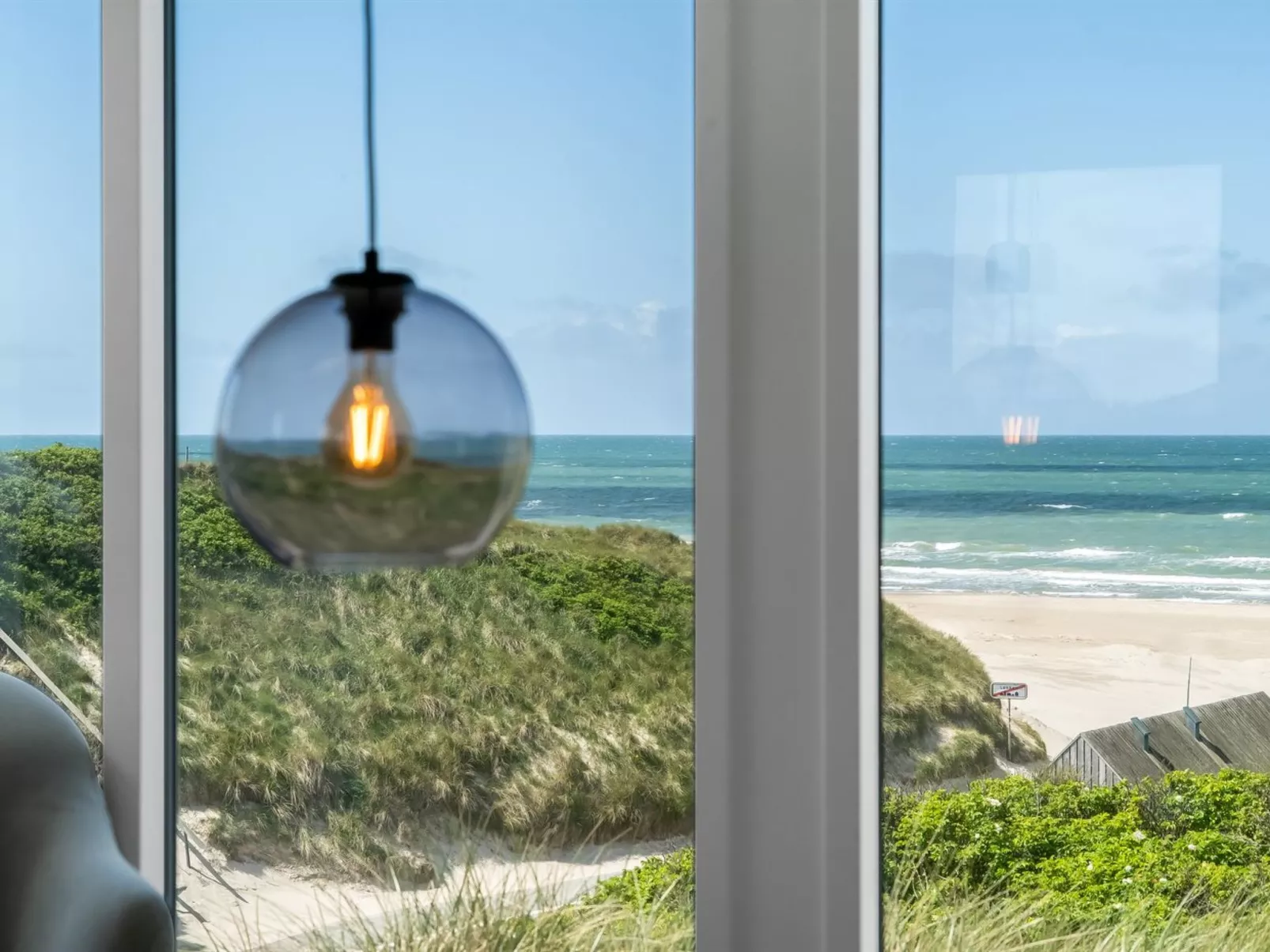 "Fatlinda" - 50m from the sea-Buiten