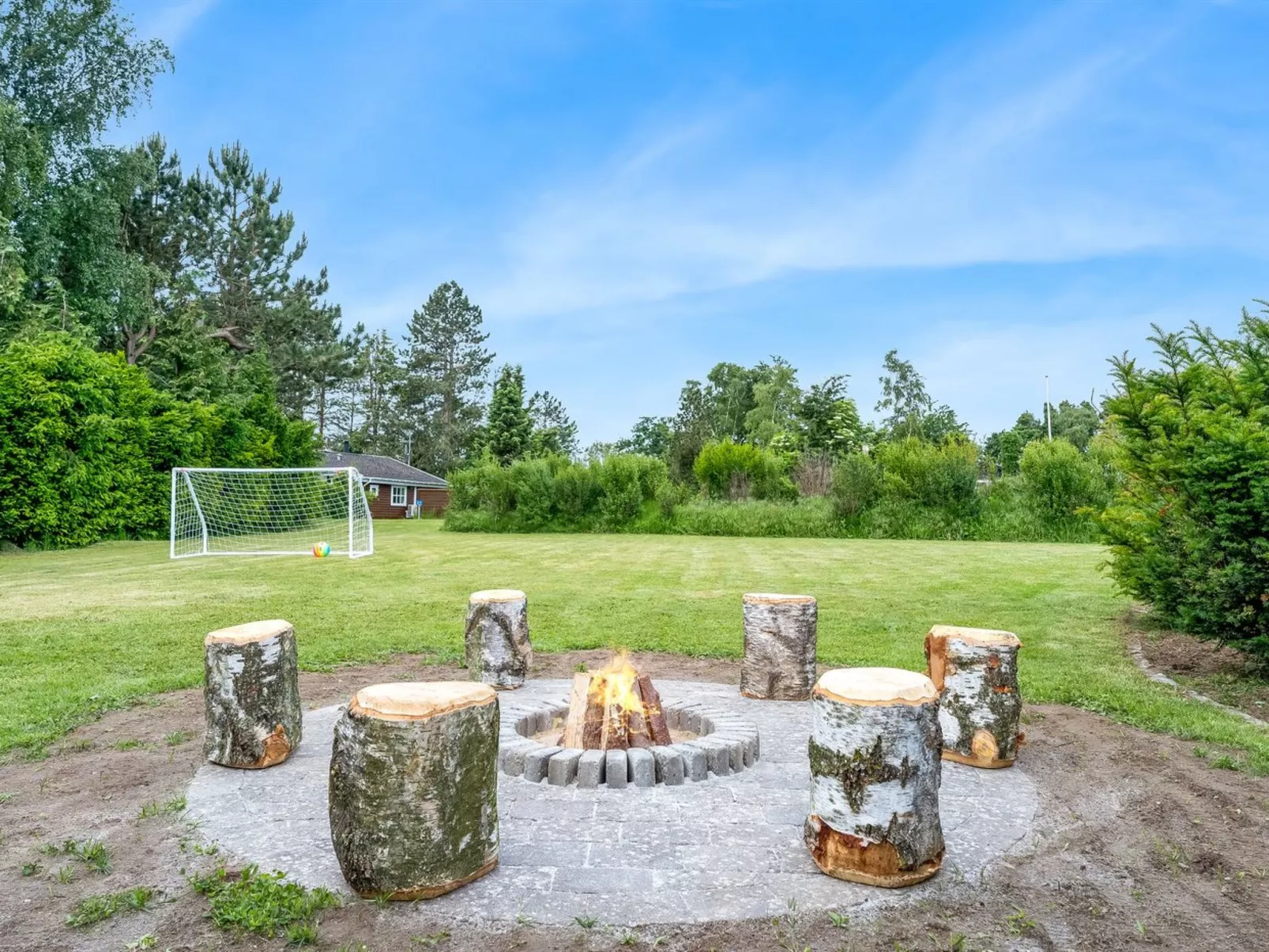 "Zuhra" - 250m from the sea-Buiten