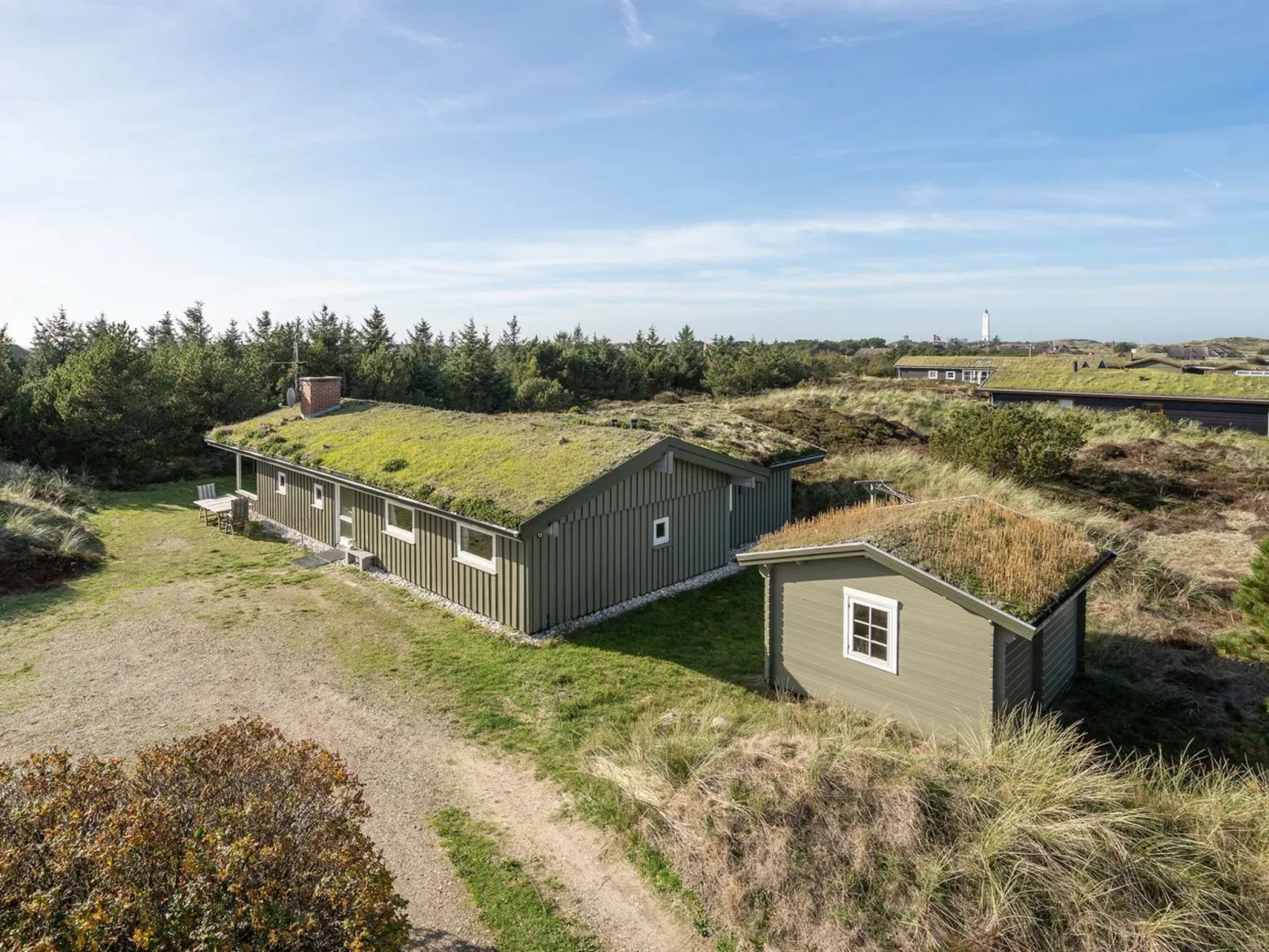 "Neja" - 400m from the sea-Buiten