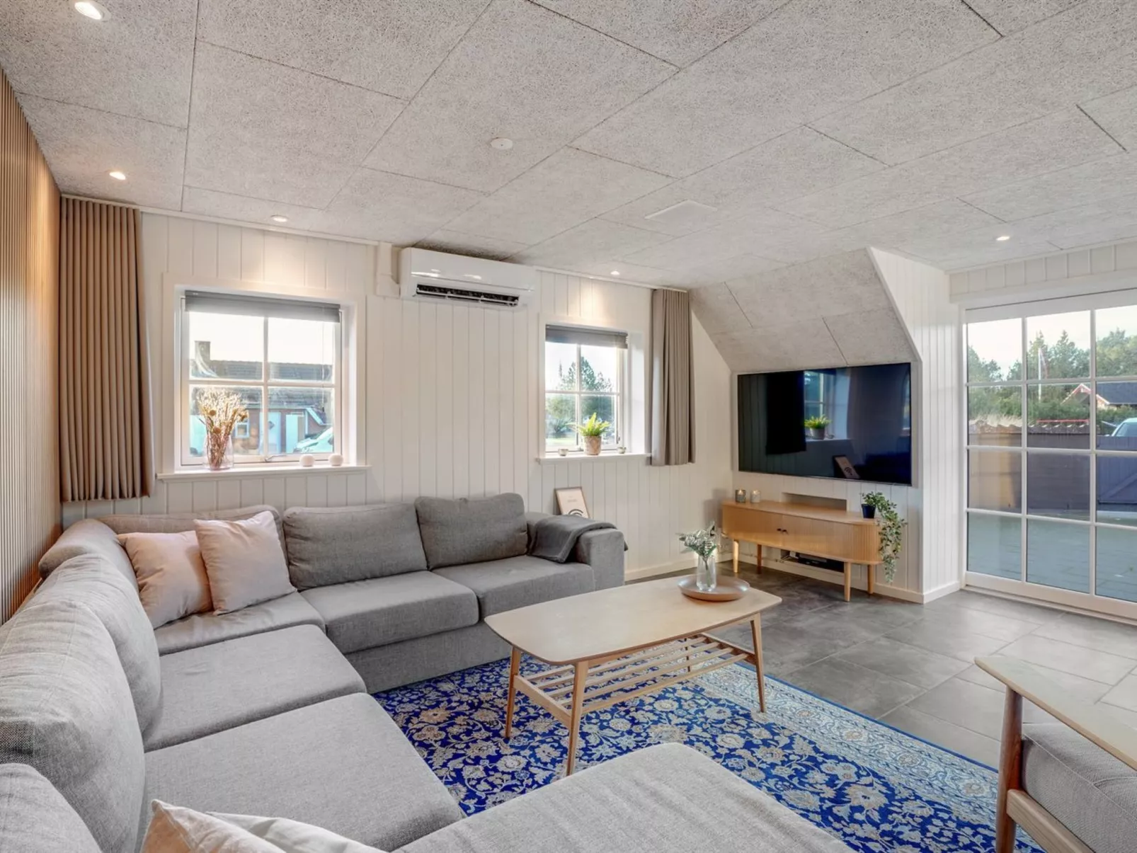 "Oskari" - 1.3km from the sea-Binnen