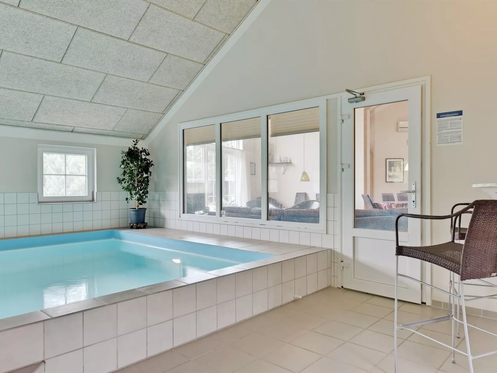 "Sighwaldi" - 900m from the sea-Buiten