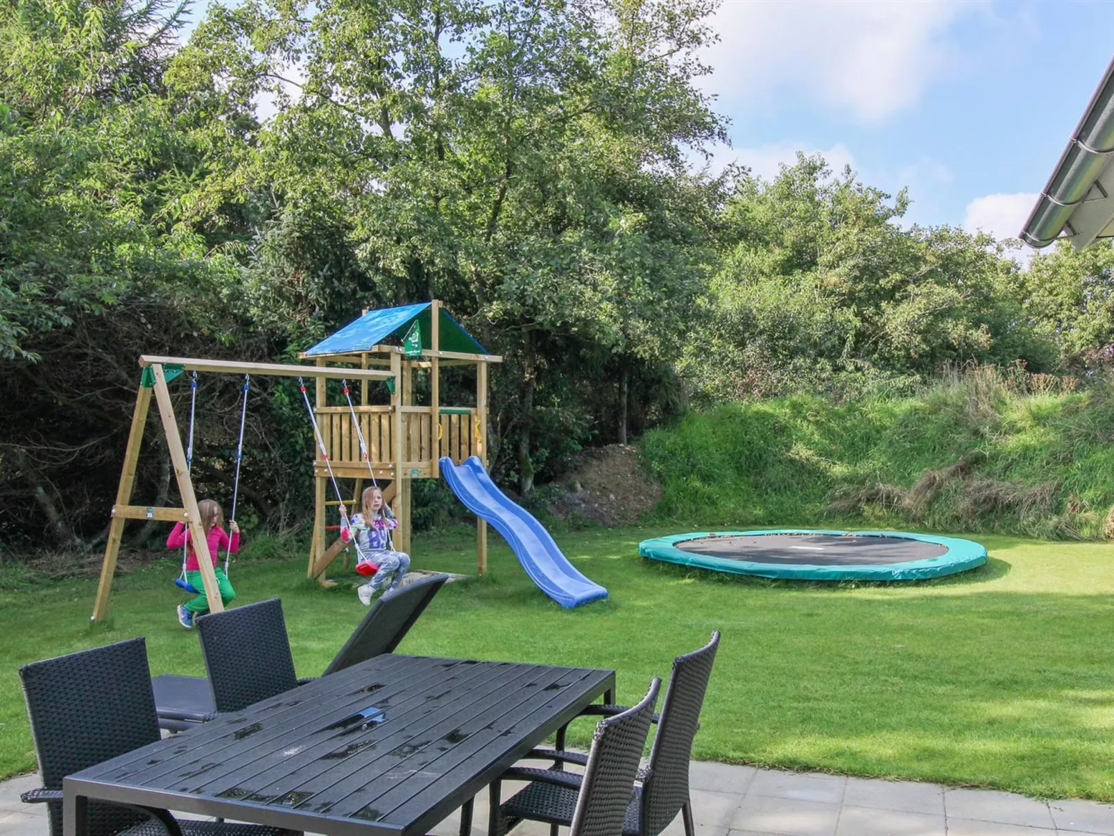 "Sada" - 12km from the sea-Buiten