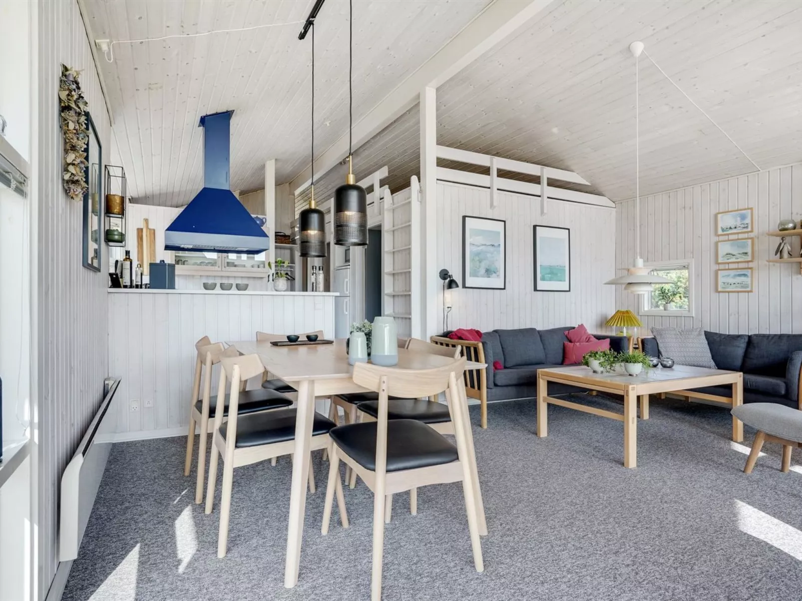 "Eltje" - 4km from the sea-Binnen