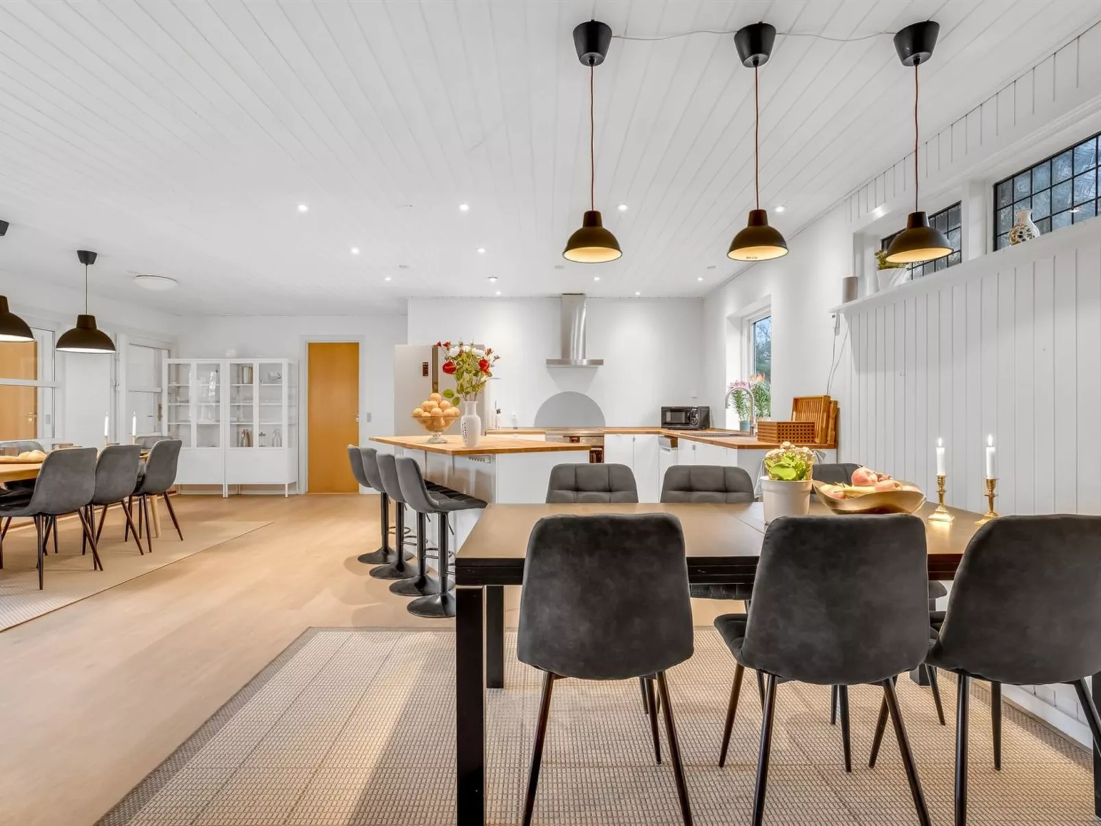 "Siggut" - 100m from the sea-Binnen