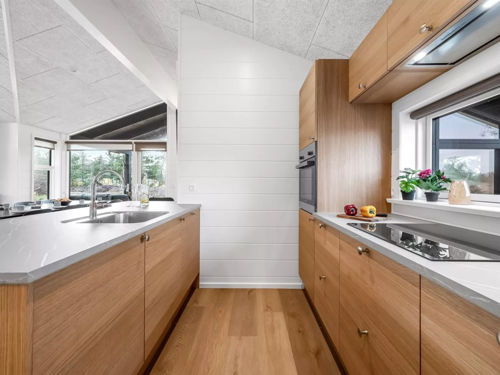 "Elisenda" - 625m from the sea-Binnen