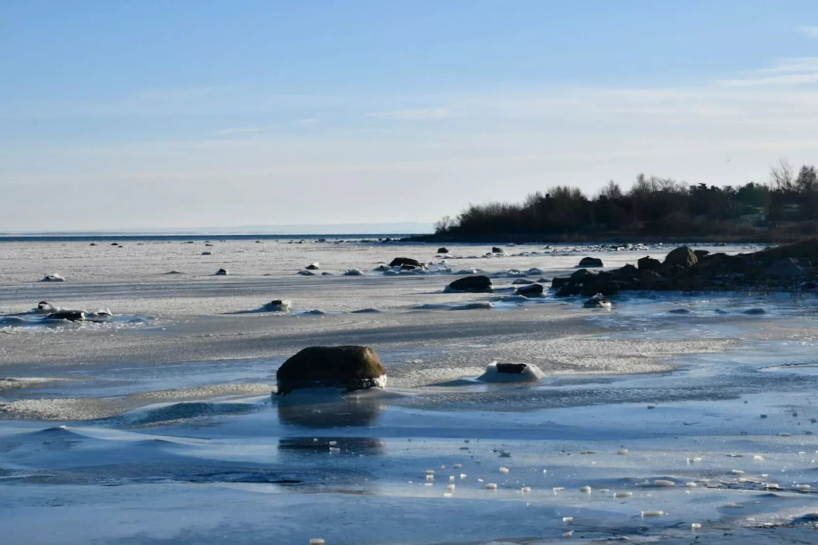 4 sterren vakantie huis in Halmstad-Waterzicht