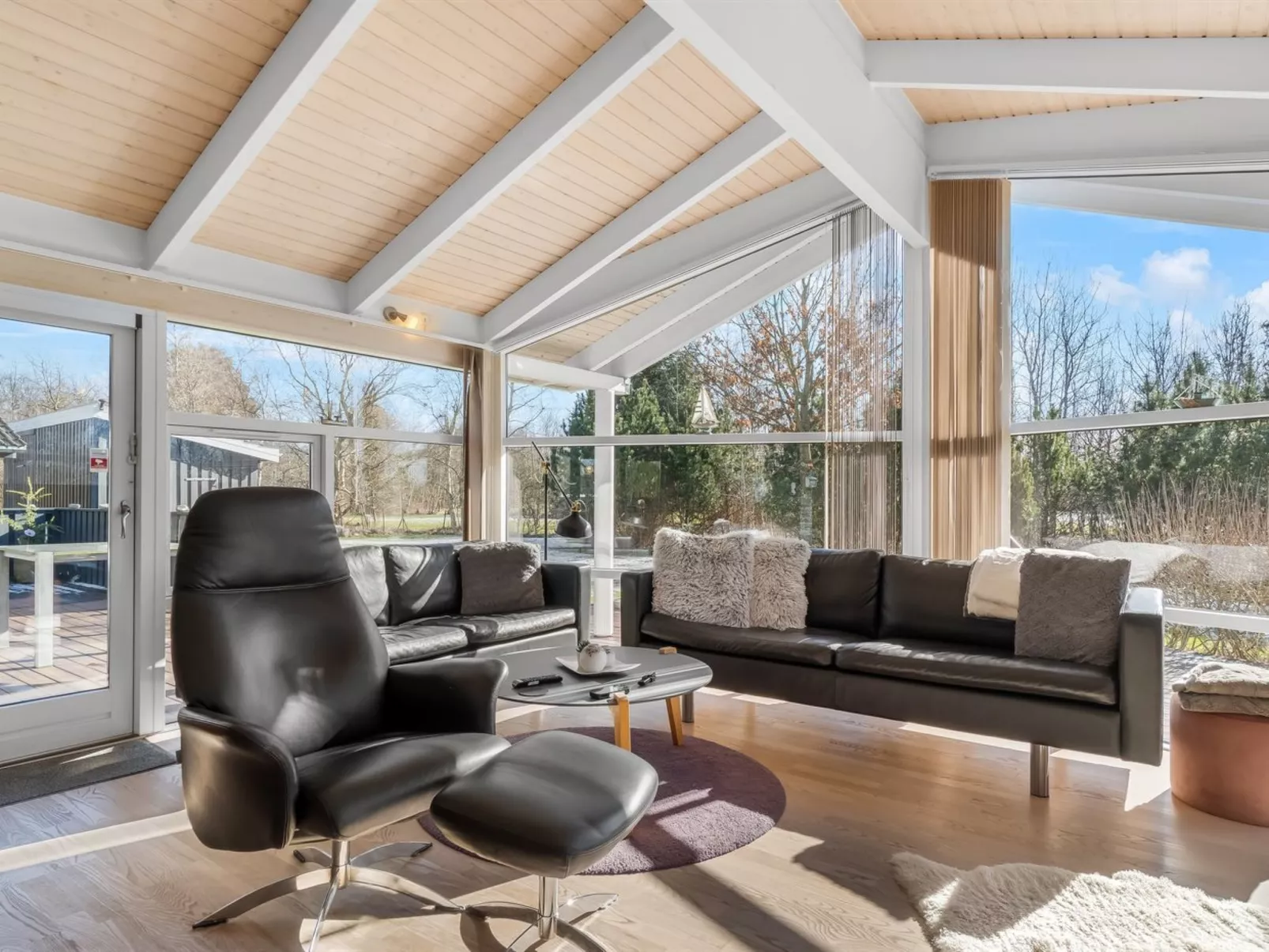 "Anastaja" - 550m from the sea-Binnen